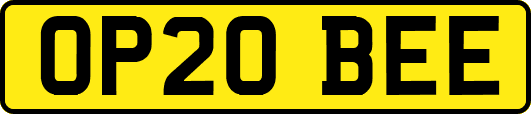 OP20BEE