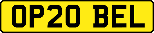 OP20BEL