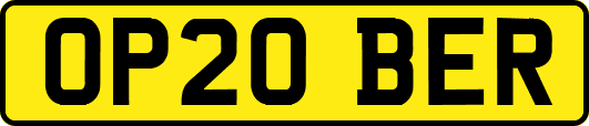 OP20BER