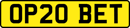 OP20BET