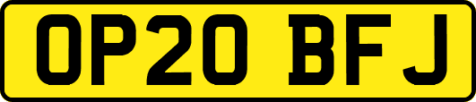 OP20BFJ