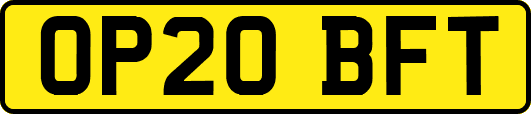 OP20BFT