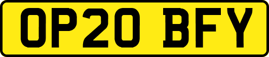 OP20BFY