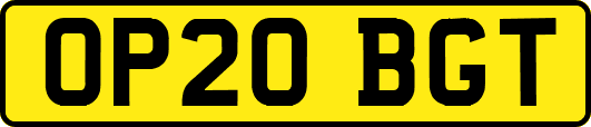 OP20BGT