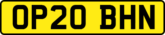 OP20BHN