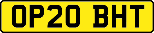 OP20BHT