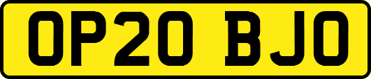 OP20BJO
