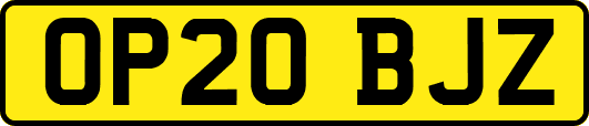 OP20BJZ