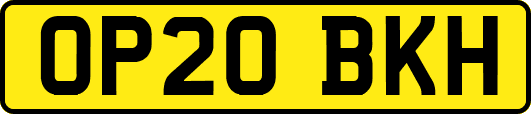 OP20BKH
