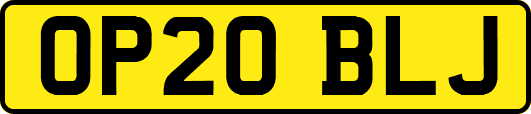 OP20BLJ