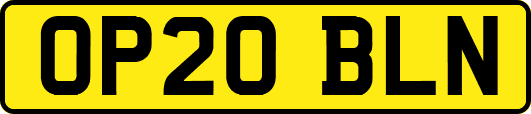 OP20BLN