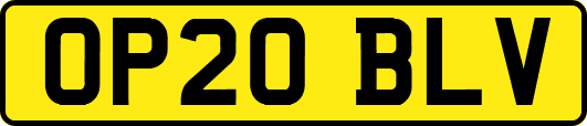 OP20BLV