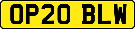 OP20BLW