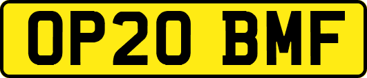 OP20BMF