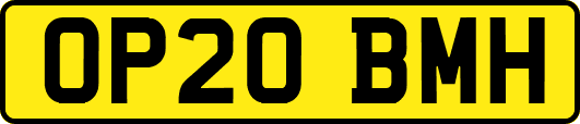 OP20BMH