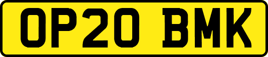 OP20BMK