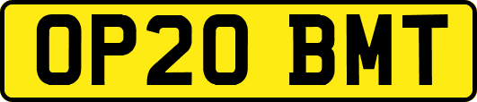 OP20BMT