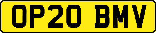 OP20BMV