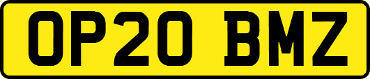 OP20BMZ
