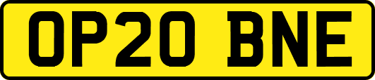 OP20BNE