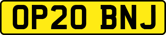 OP20BNJ