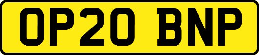 OP20BNP