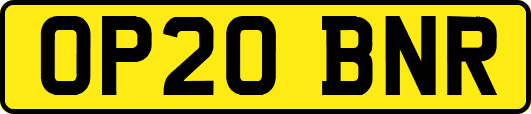 OP20BNR