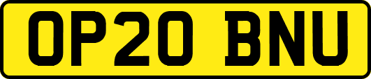 OP20BNU