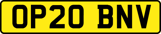 OP20BNV