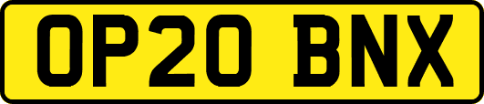 OP20BNX
