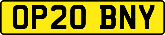 OP20BNY
