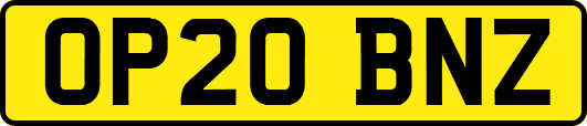 OP20BNZ