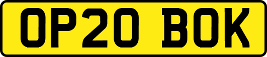 OP20BOK