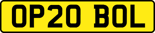 OP20BOL