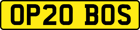 OP20BOS