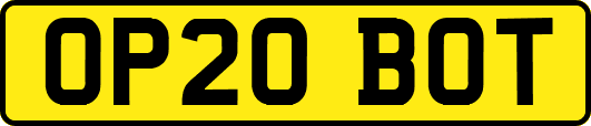 OP20BOT