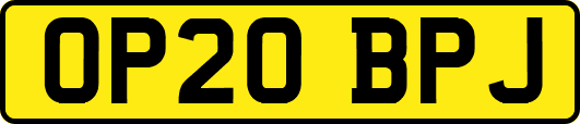 OP20BPJ