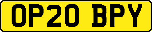 OP20BPY