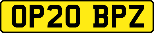 OP20BPZ