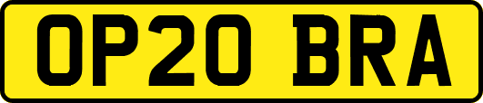 OP20BRA