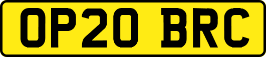 OP20BRC