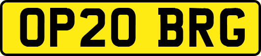 OP20BRG