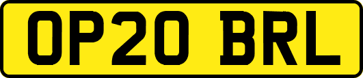OP20BRL