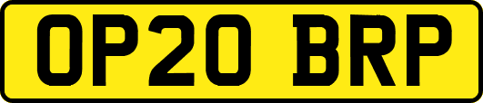 OP20BRP