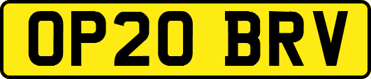 OP20BRV