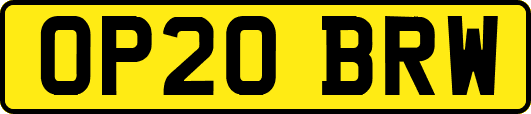 OP20BRW