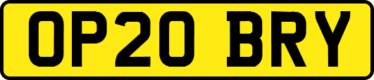 OP20BRY