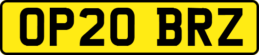 OP20BRZ