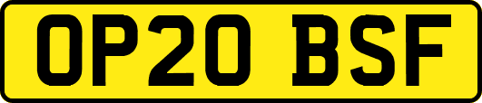 OP20BSF