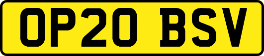 OP20BSV